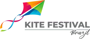 Logo Kite Festival Brazil